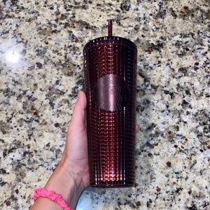 Brand new starbucks cup